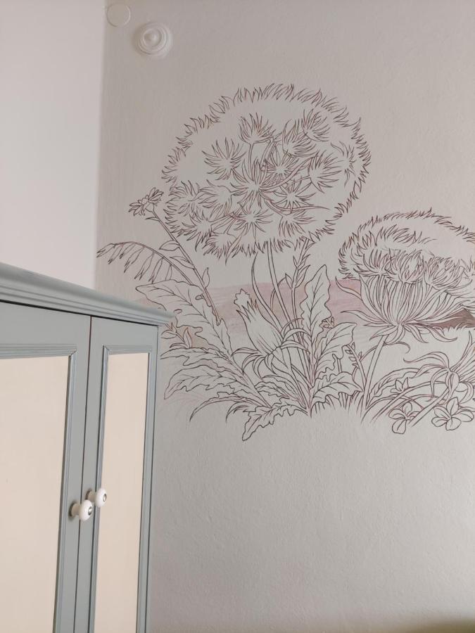 Apartmán La Chicca Annicco Exteriér fotografie